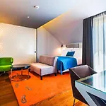 Pestana Cr7 4*