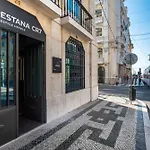 Pestana Cr7 Hotel Lisbona