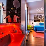 Pestana Cr7 Hotel Lisbona