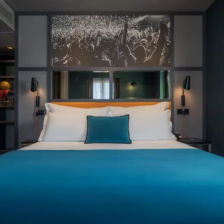 Pestana Cr7 Hotel 4*