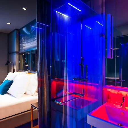 Pestana Cr7 4*
