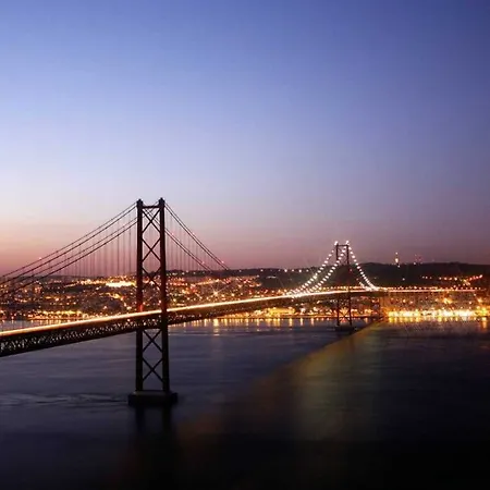 Pestana Cr7 4* Lissabon