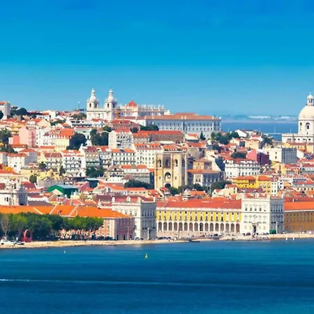 Pestana Cr7 Hotel Lissabon