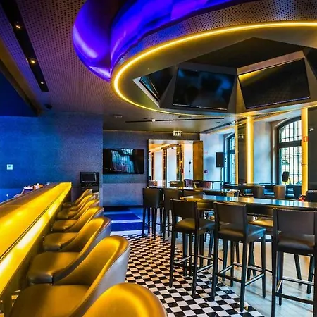 Pestana Cr7 Lissabon
