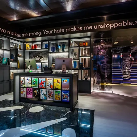 Hotel Pestana Cr7