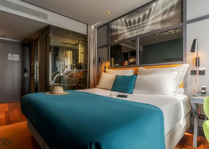 بيستانا Cr7 لشبونة