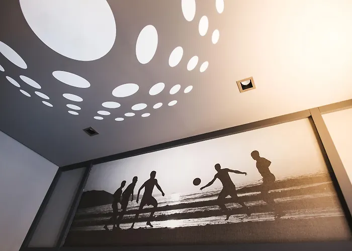 بيستانا Cr7 لشبونة