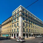 Hotel Pestana Cr7 4*