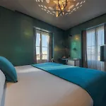 Pestana Cr7 Lisboa