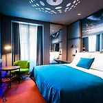 Hotel Pestana Cr7 Lisboa