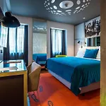 Pestana Cr7 Hotel Lizbona