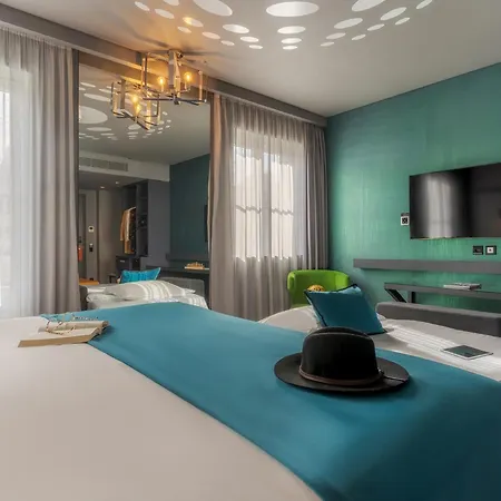 Hotel Pestana Cr7 Lisboa