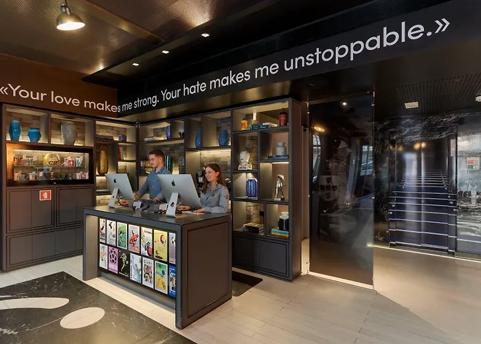 Pestana Cr7 4* Lisboa