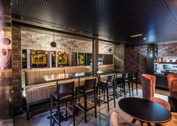 Pestana Cr7 Hotel Lisboa