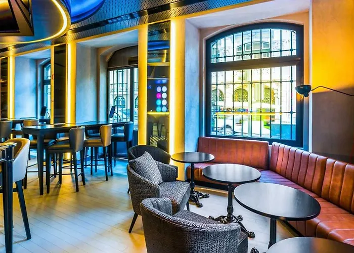 Pestana Cr7 4* Lisboa