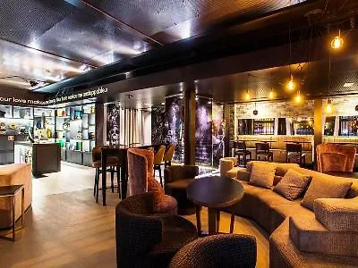 Hotel Pestana Cr7 Lisboa