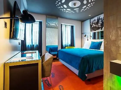 Pestana Cr7 4* Lisboa