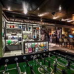 Hotel Pestana Cr7 Lisboa