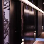 Pestana Cr7 4* Lisboa