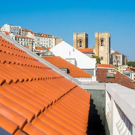 Pestana Cr7 Hotel