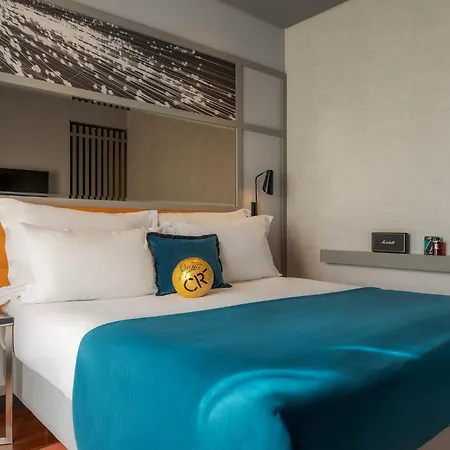 Hotel Pestana Cr7