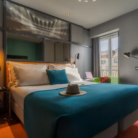 Hotel Pestana Cr7