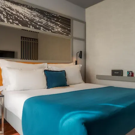 Pestana Cr7 Hotel Lissabon