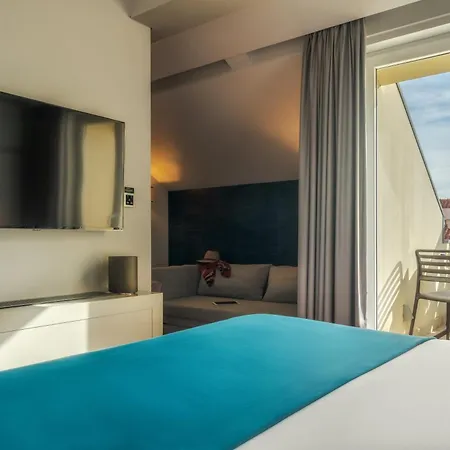 Hotel Pestana Cr7