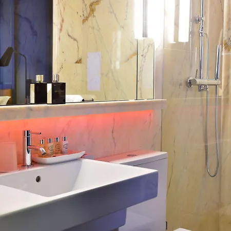Pestana Cr7 Hotel 4*
