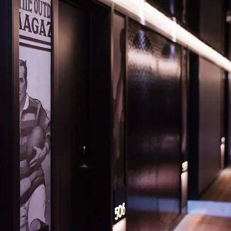 Pestana Cr7 4* Lissabon