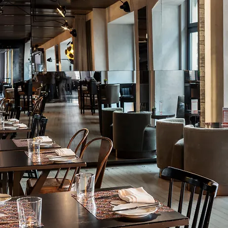 Pestana Cr7 Hotel 4*