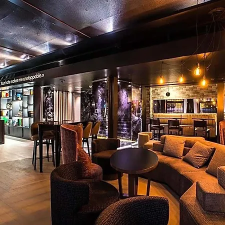 Pestana Cr7 4* Lisboa