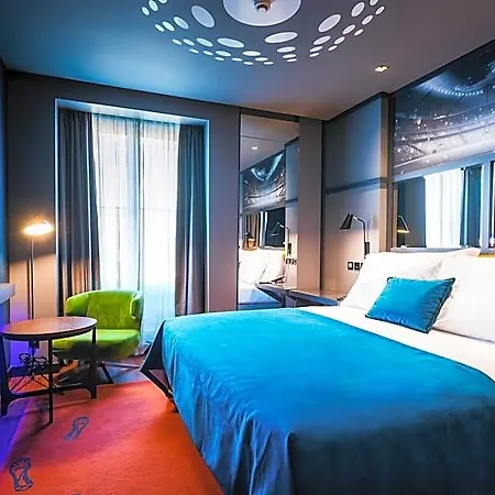 Pestana Cr7 Szálloda Lisboa