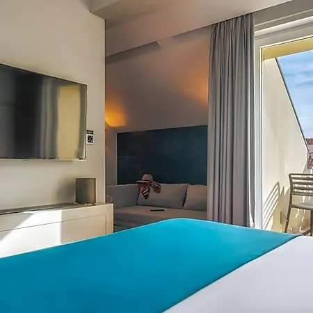 Pestana Cr7 Szálloda 4*