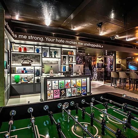 Pestana Cr7 Szálloda Lisboa