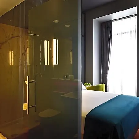Hotel Pestana Cr7 Lizbona