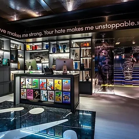Pestana Cr7 Lisboa