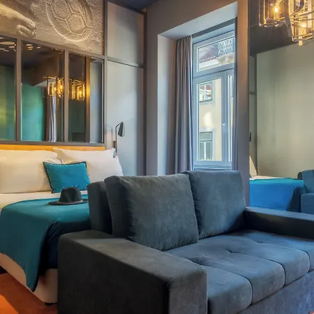 Pestana Cr7 Hotel