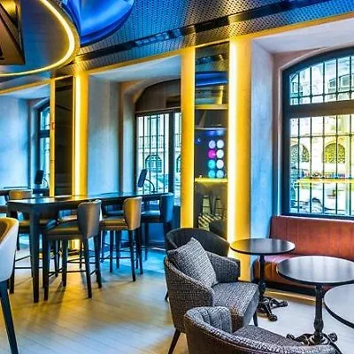 Pestana Cr7 4*