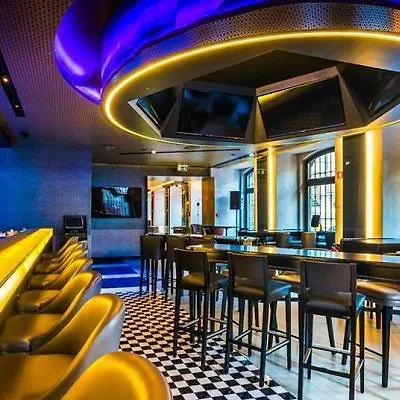Pestana Cr7 4* Lizbona