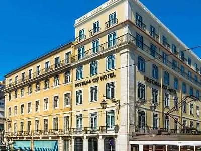 بيستانا Cr7 لشبونة Lisboa