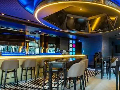 Hotel Pestana Cr7 Lisbon
