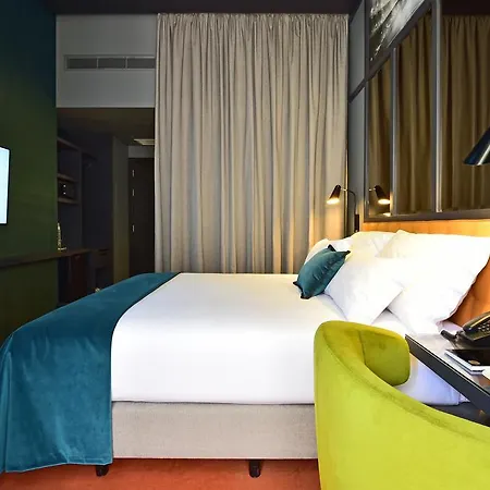 Pestana Cr7 4* Lisboa