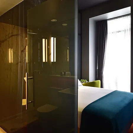 Pestana Cr7 Hotel 4*