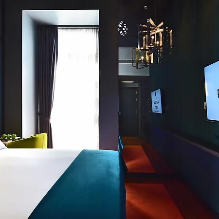 Hotel Pestana Cr7 4*