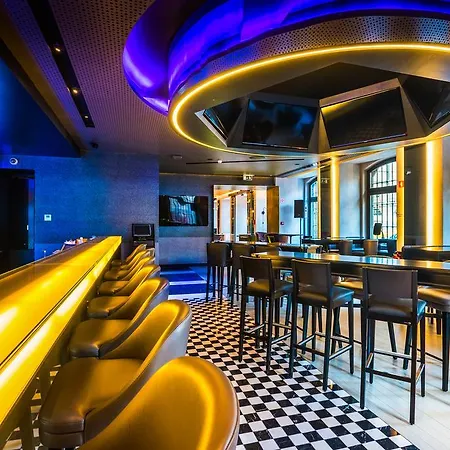 Pestana Cr7 Hotel 4*