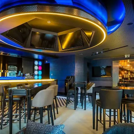 Pestana Cr7 Lisbon