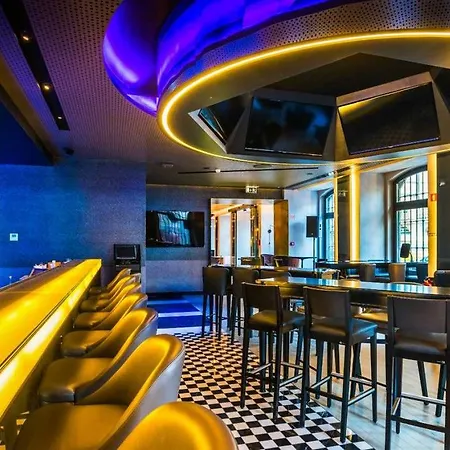 Pestana Cr7 Lisboa