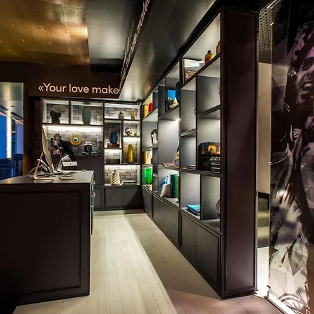 Pestana Cr7 Hotel 4*