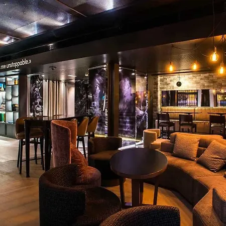 Pestana Cr7 Lisboa